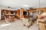 Ultimate luxury interiors, custom designs and Italian marble floors throughout